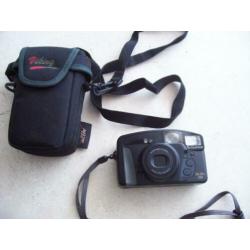 FUJIFILM DL-290 38-90 Zoom Lens, camera, fotocamera