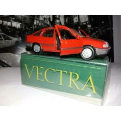 Opel Vectra in doosje NIEUW