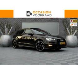 Audi A3 Sportback 2.0 TDI quattro Ambition Pro € 26.950,00