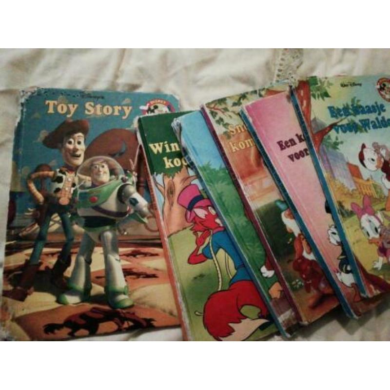 kinderboeken