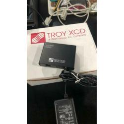 TROY XCD serial server