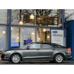 Ford Mondeo 2.0 IVCT HEV Titanium X | AUTOMAAT | | Navigatie