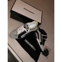 Dsquared sneakers