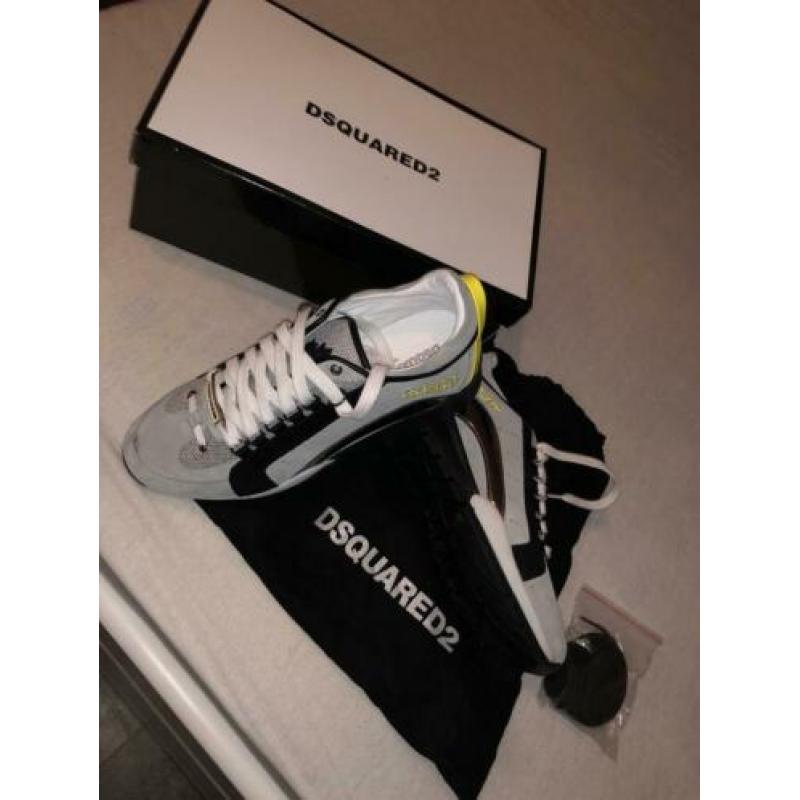 Dsquared sneakers