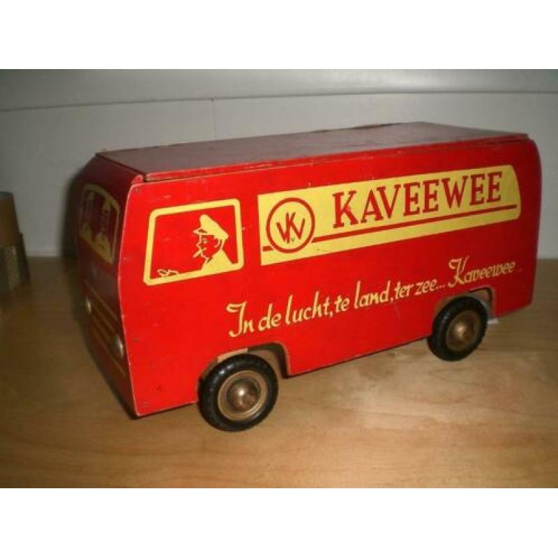 "KaVeeWee" Service auto.