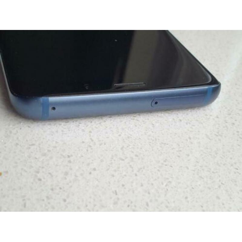 Samsung Galaxy S9 Coral Blue DUOS