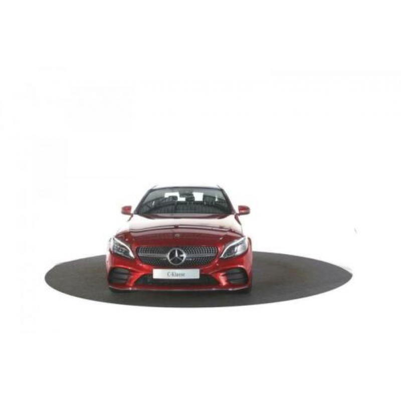 Mercedes-Benz C-Klasse 180 AMG Line €662,60 p/m* /Panorama-s
