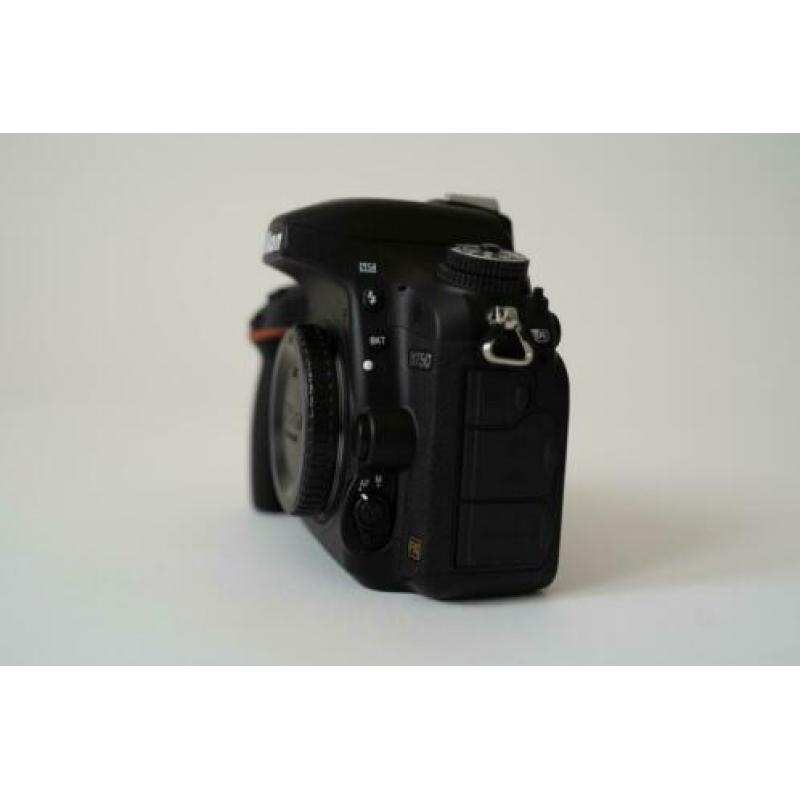 Nikon D750 - Z.G.A.N. (8285 clicks)