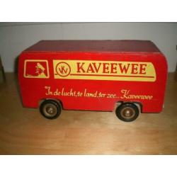 "KaVeeWee" Service auto.