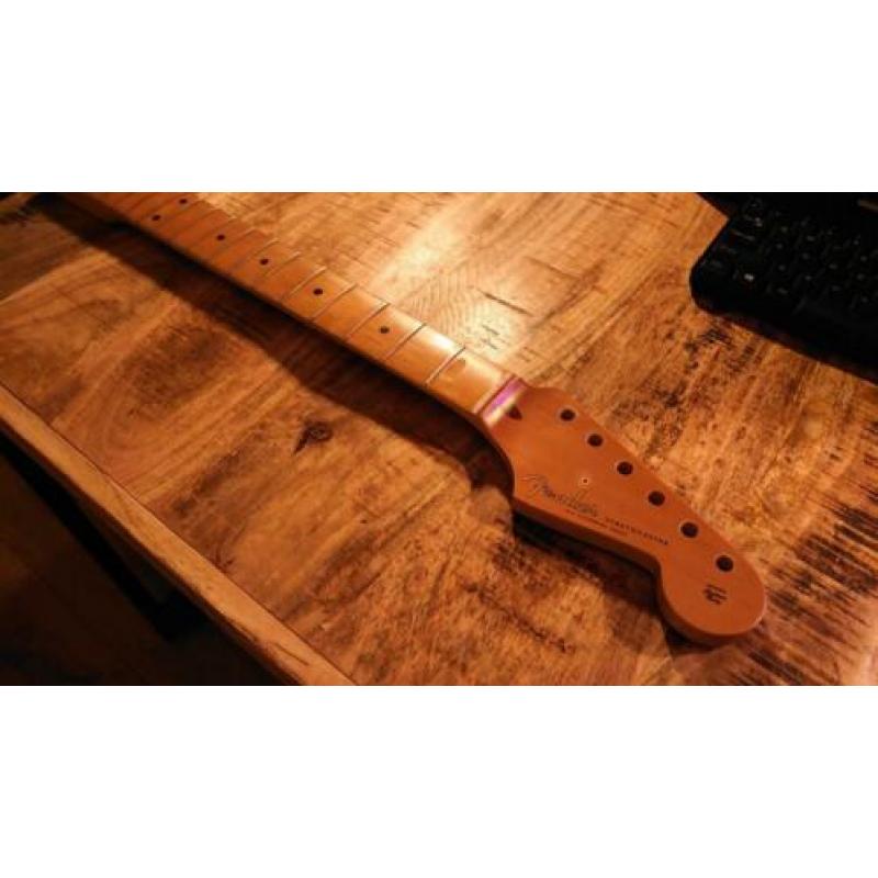 Fender '57 Stratocaster Reissue neck