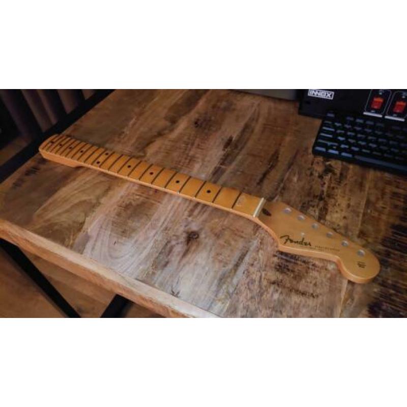 Fender '57 Stratocaster Reissue neck