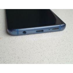 Samsung Galaxy S9 Coral Blue DUOS