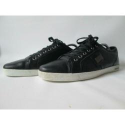 Dolce & Gabbana,sneaker sport schoen ,maat 8 [42] in,t Zwart