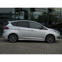 Ford C-MAX Sport Edition 150PK Automaat 23.037km! | Verlengd