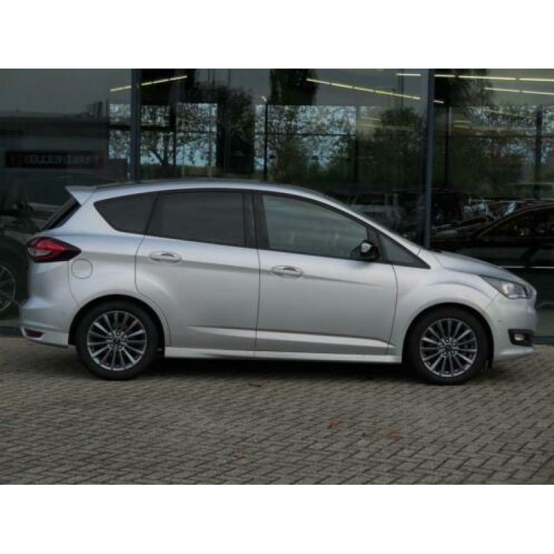 Ford C-MAX Sport Edition 150PK Automaat 23.037km! | Verlengd