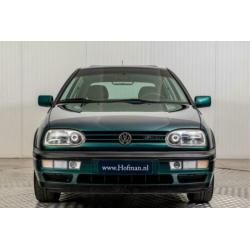Volkswagen Golf 2.0 GTI (bj 1997)