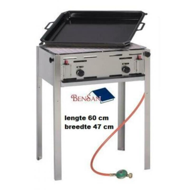 Barbecue grill master kopen gebruikt of nieuw bensan enter