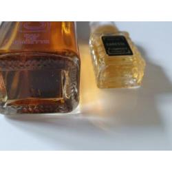Caresse Fragonard Miniatuur Parfum Vintage Rare