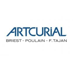 Veilingcatalogi Artcurial (Briest - Poulain - F. Tajan)