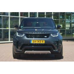 LAND ROVER Discovery 3.0 TD6 HSE LUXURY DYNAMIC PACK 7 Perso