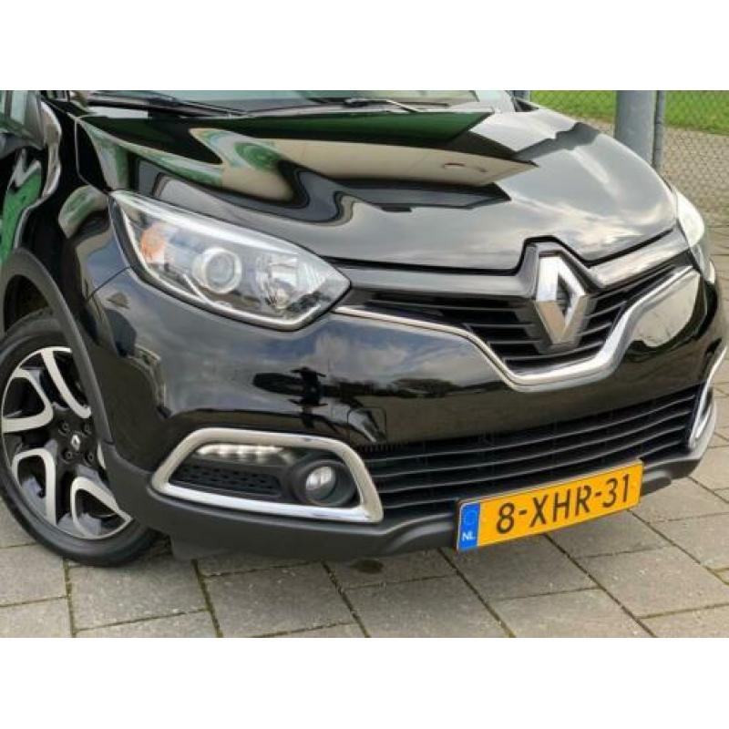 Renault Captur 1.2 TCe Dynamique / Navi / Camera / Keyless e