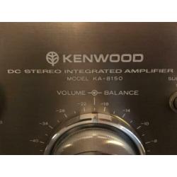 Kenwood KA-8150