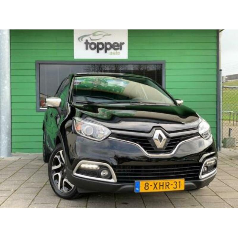 Renault Captur 1.2 TCe Dynamique / Navi / Camera / Keyless e