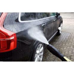Carwash Ambi auto wassen ophaal/weg breng service