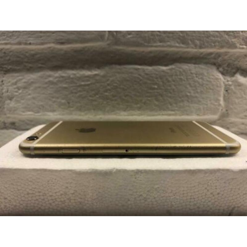 Apple iPhone 6 64GB Gold #1