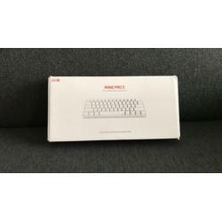 ANNE PRO 2 Mechanical Keyboard mechanisch toetsenbord NIEUW