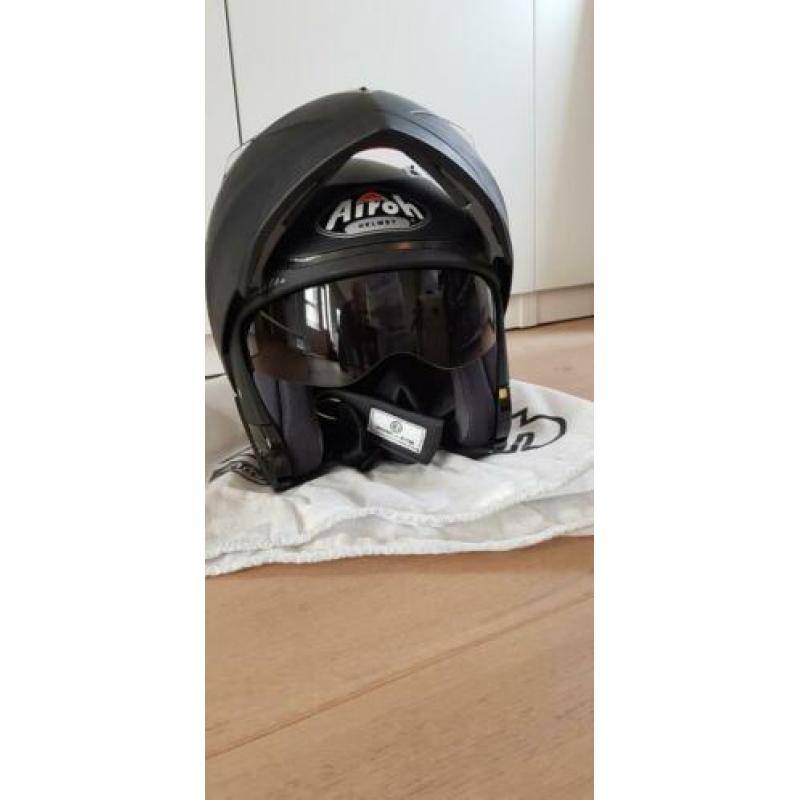 Airoh Motor Helm Medium