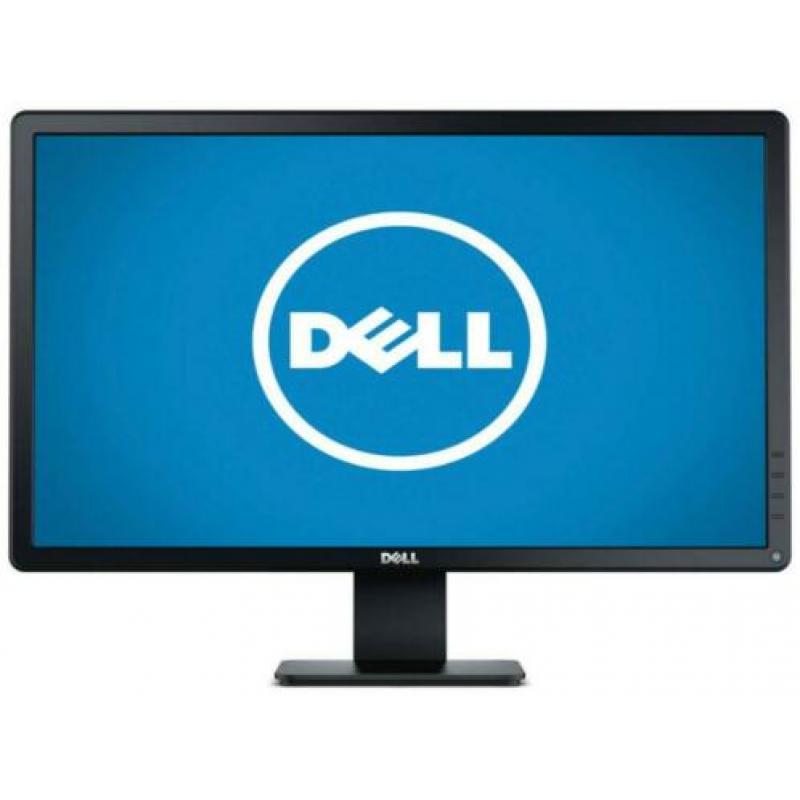 Beeldscherm | monitor | Acer | Dell | HP | en andere merken