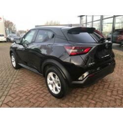 Nissan Juke 1.0 DIG-T N-Connecta Park and Ride pack Nieuw! V