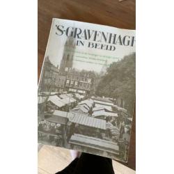 ‘ S Gravenhage in beeld: De Residentie in 20- en 30 er jaren