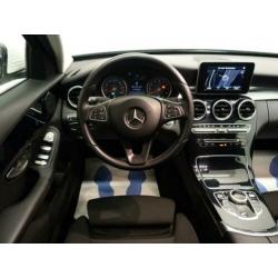 Mercedes-Benz C-Klasse 350 e Prestige AMG Edition Aut, Full