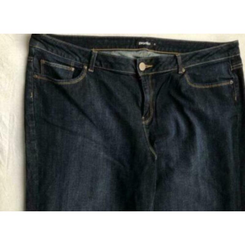 Promiss jeans maat 50