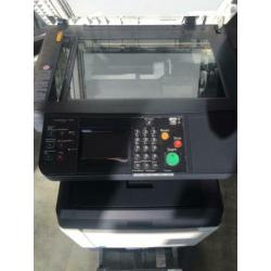 Triumph Adler laser printer