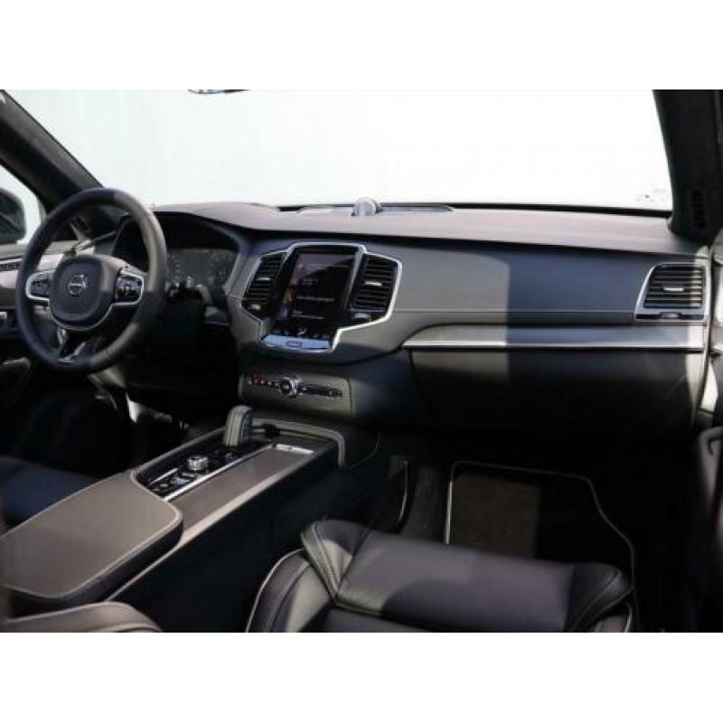 Volvo XC90 T8 AWD 390PK Automaat 7P R-Design / Intro Edition