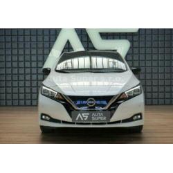 Nissan Leaf 2.ZERO EDITION 40 kWh | Stoelverwarming | Bose |
