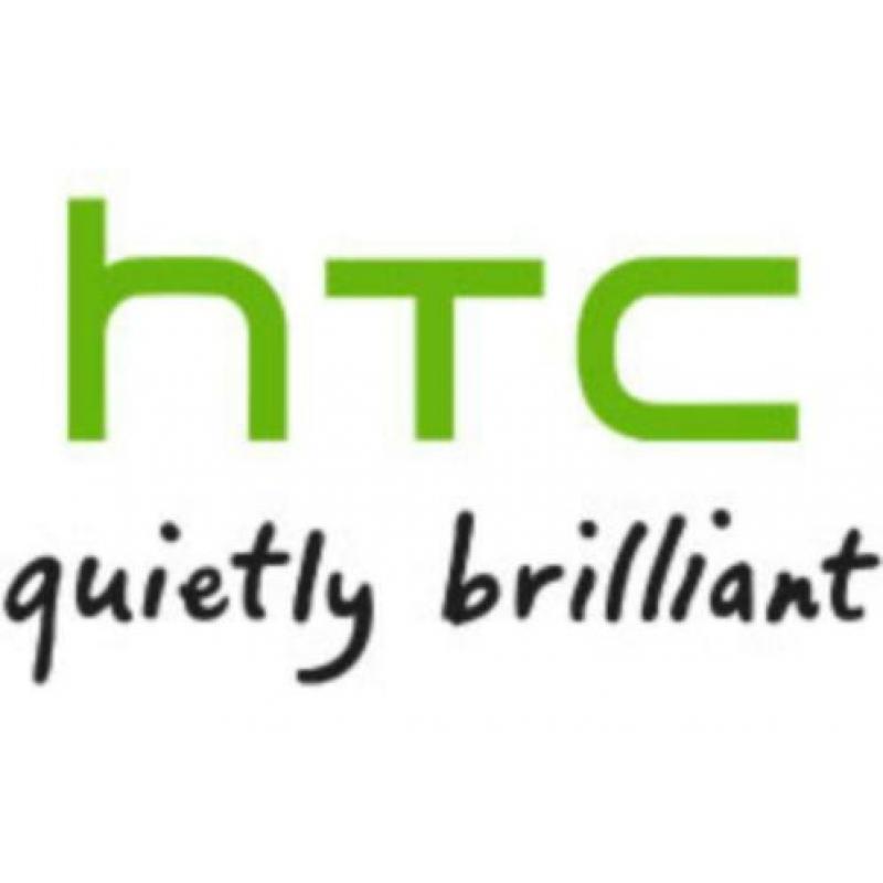 HTC One , Desire glas gebroken wij maken hem