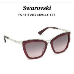Swarovski FORTITUDE zonnebril