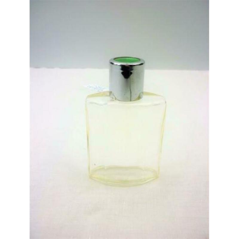 Opruiming Vintage parfum + binnenstopper / G1554