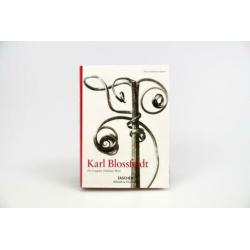 Karl Blossfeldt - The Complete Published Work
