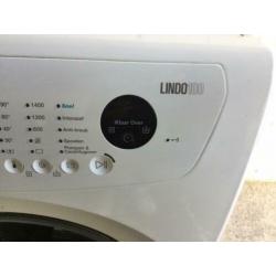 Zanussi lindo 100 wasmachine