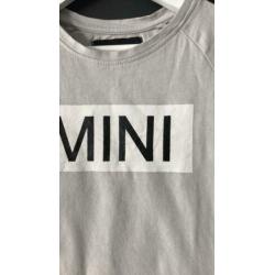 Mini Willa T shirt maat 74/80