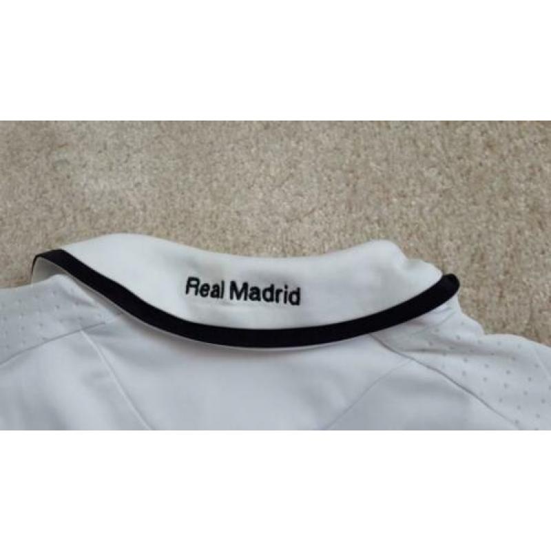 Real Madrid shirt maat 176/S