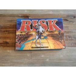 Risk (Nederlandse versie uit 2000)