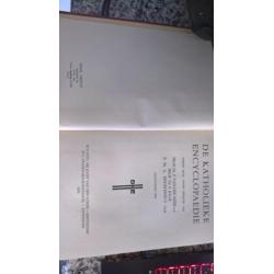 De Katholieke encyclopedie