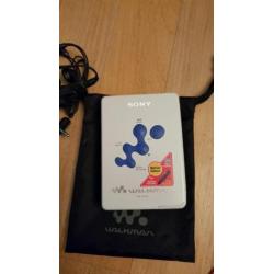 Sony Walkman WM-EX615 vintage