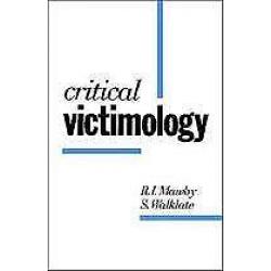 Critical Victimology 9780803985124